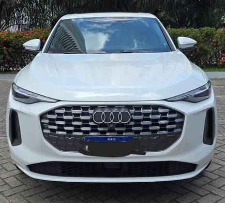 AUDI Q5 2.0 TFSI GASOLINA SPORTBACK ADVANCED QUATTRO S TRONIC